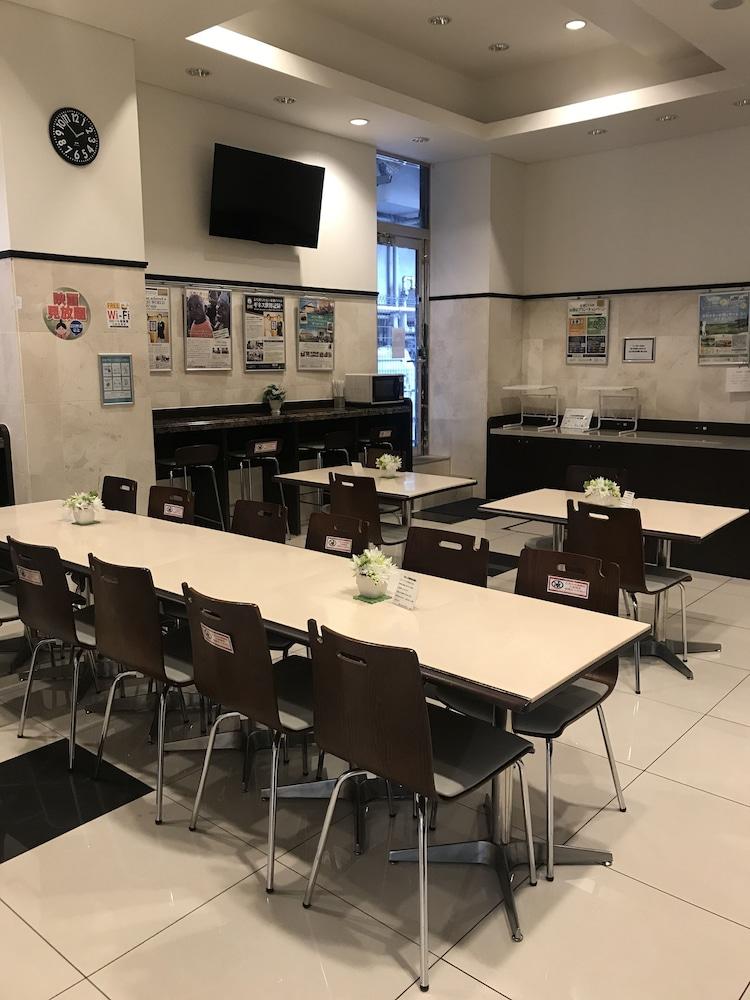 Toyoko Otemachi Tokio