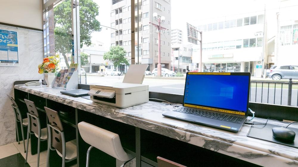 Toyoko Otemachi 3* Tokio