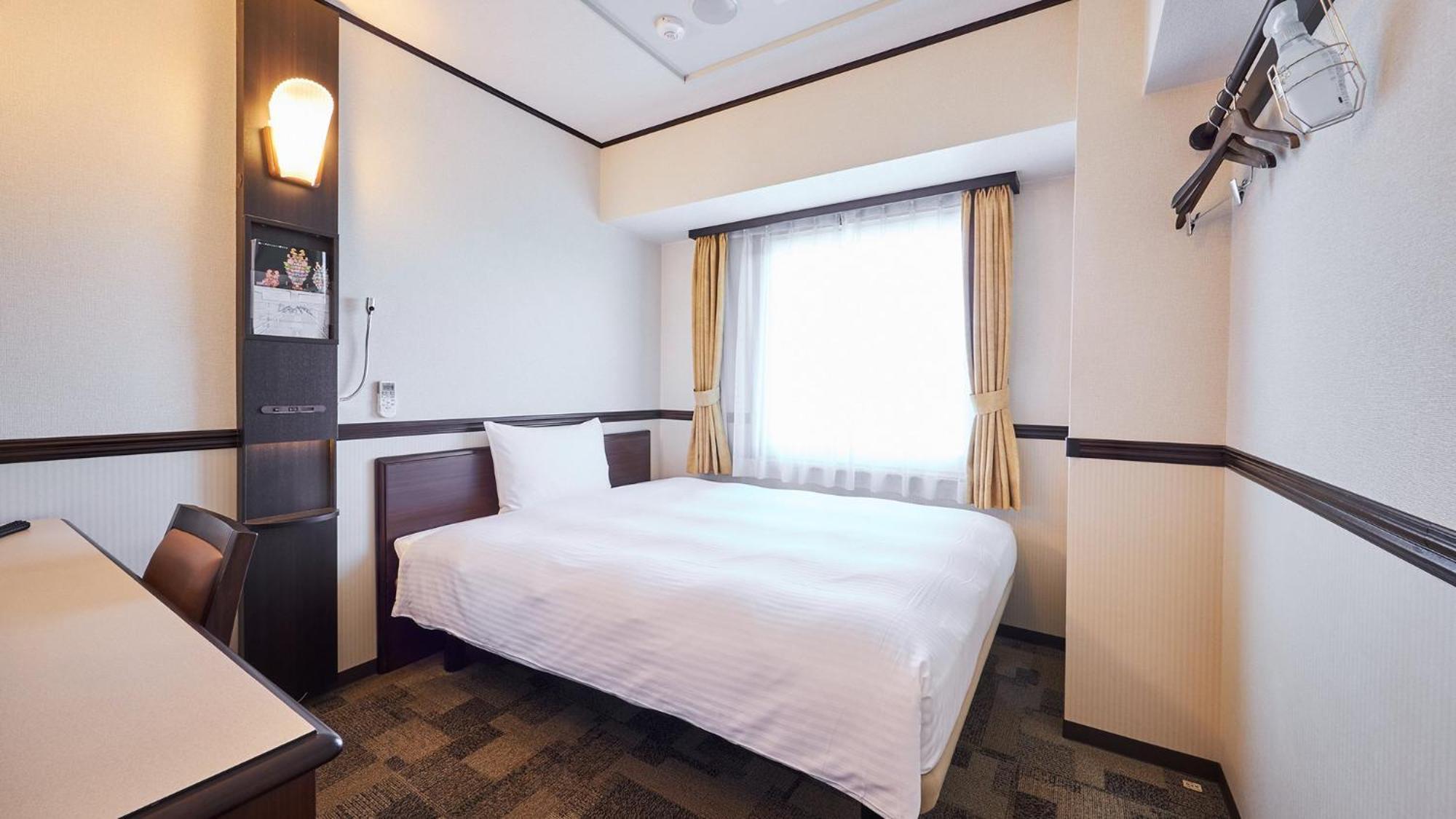 Toyoko Otemachi Hotel Tokio